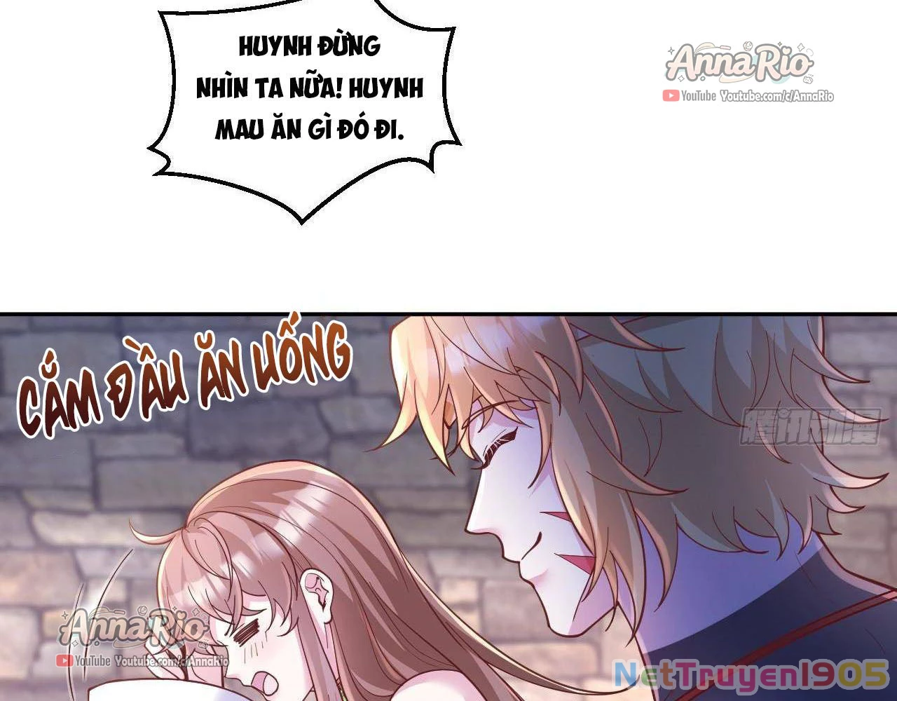 Thảnh Thơi Thú Thế Chủng Chủng Điền, Sinh Sinh Tể - Update Chapter 771 - Trang 15
