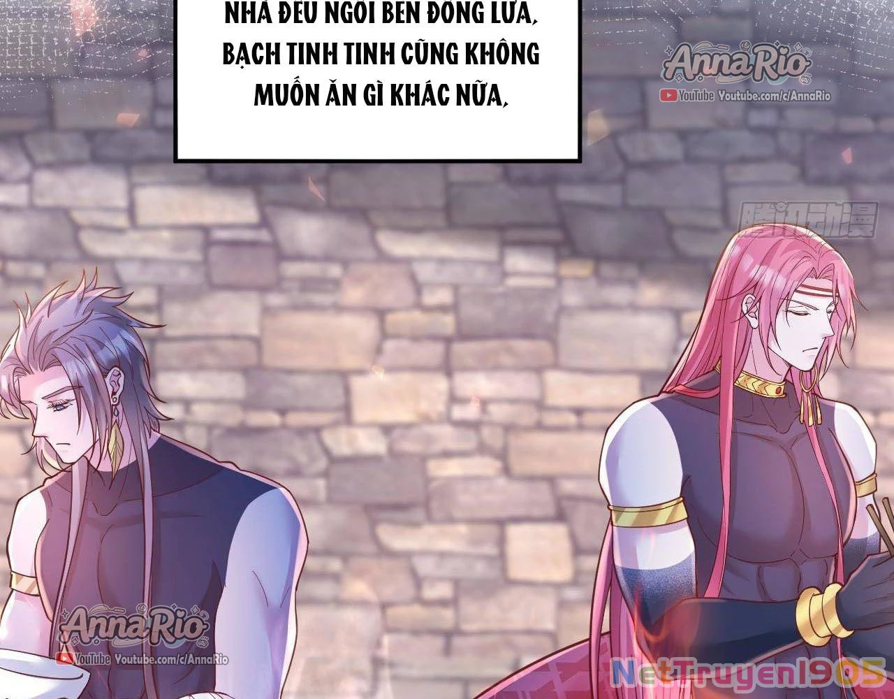 Thảnh Thơi Thú Thế Chủng Chủng Điền, Sinh Sinh Tể - Update Chapter 771 - Trang 17