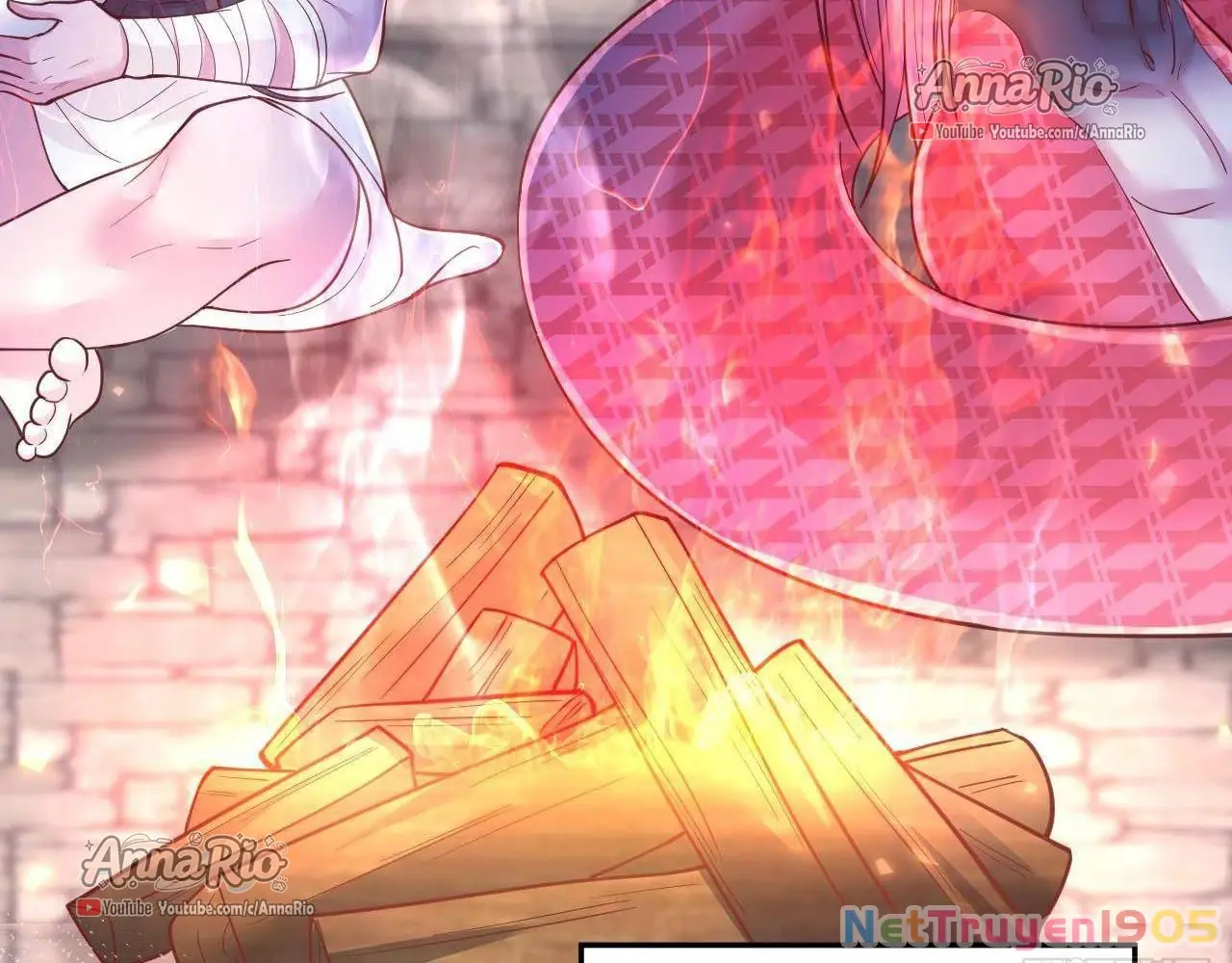 Thảnh Thơi Thú Thế Chủng Chủng Điền, Sinh Sinh Tể - Update Chapter 771 - Trang 18