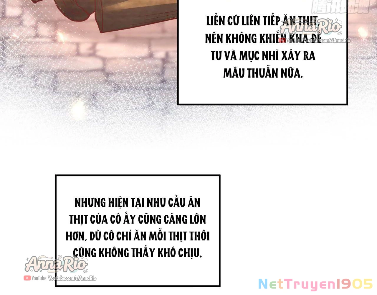 Thảnh Thơi Thú Thế Chủng Chủng Điền, Sinh Sinh Tể - Update Chapter 771 - Trang 19