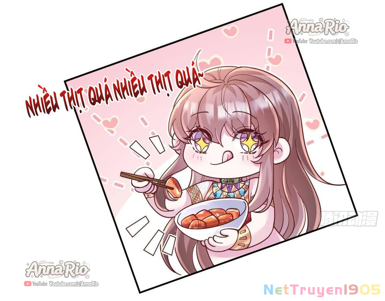 Thảnh Thơi Thú Thế Chủng Chủng Điền, Sinh Sinh Tể - Update Chapter 771 - Trang 20