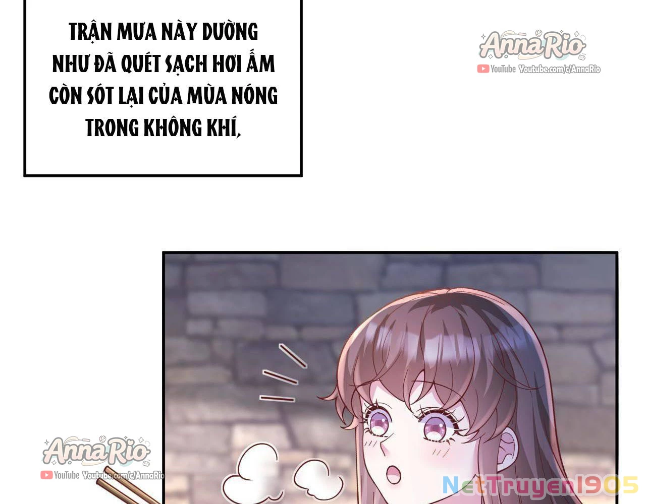 Thảnh Thơi Thú Thế Chủng Chủng Điền, Sinh Sinh Tể - Update Chapter 771 - Trang 22