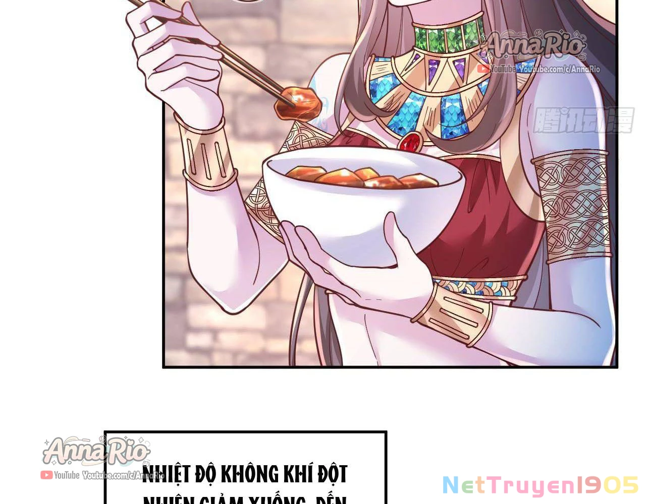 Thảnh Thơi Thú Thế Chủng Chủng Điền, Sinh Sinh Tể - Update Chapter 771 - Trang 23