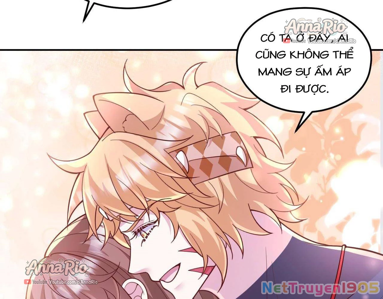Thảnh Thơi Thú Thế Chủng Chủng Điền, Sinh Sinh Tể - Update Chapter 771 - Trang 25