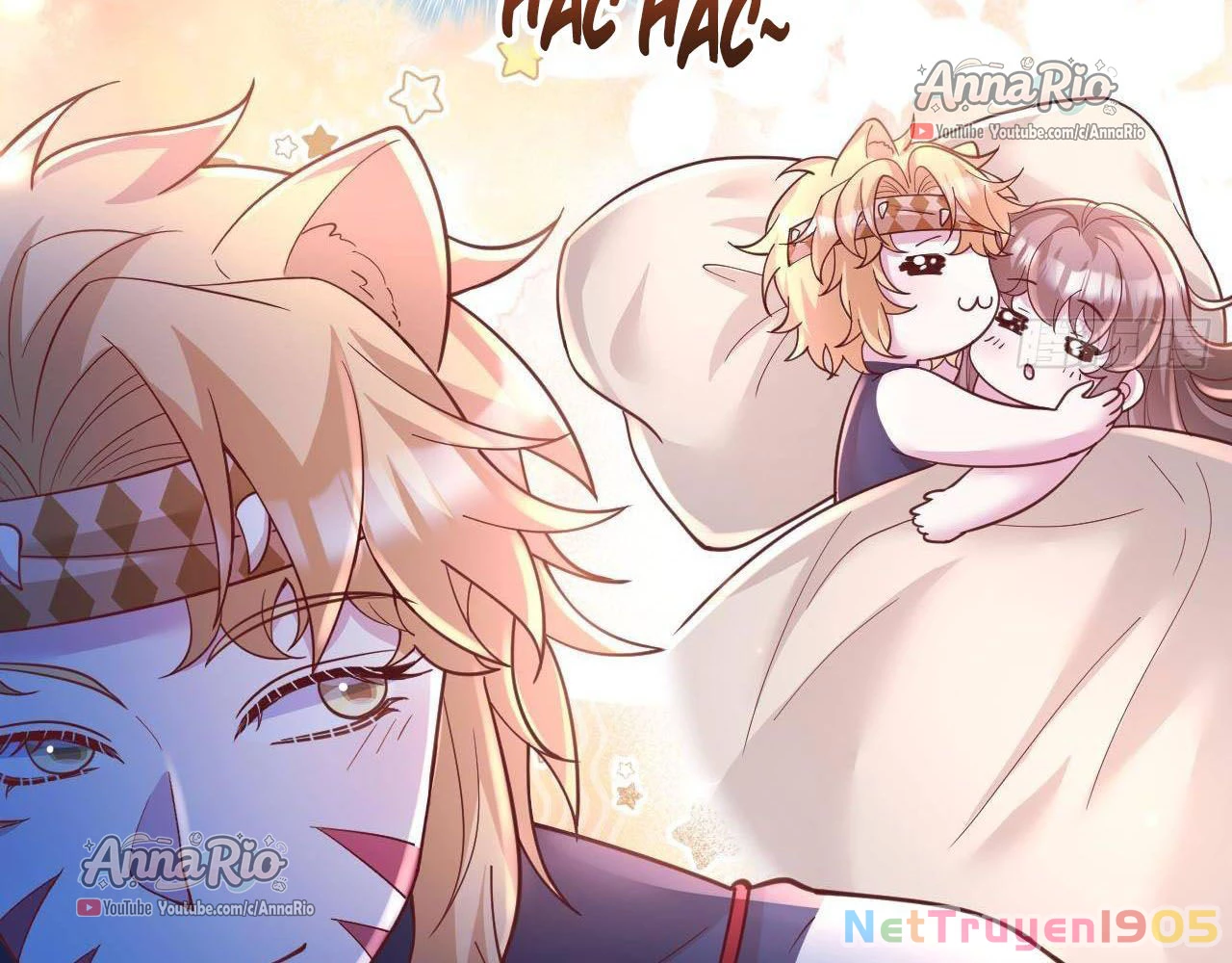 Thảnh Thơi Thú Thế Chủng Chủng Điền, Sinh Sinh Tể - Update Chapter 771 - Trang 28