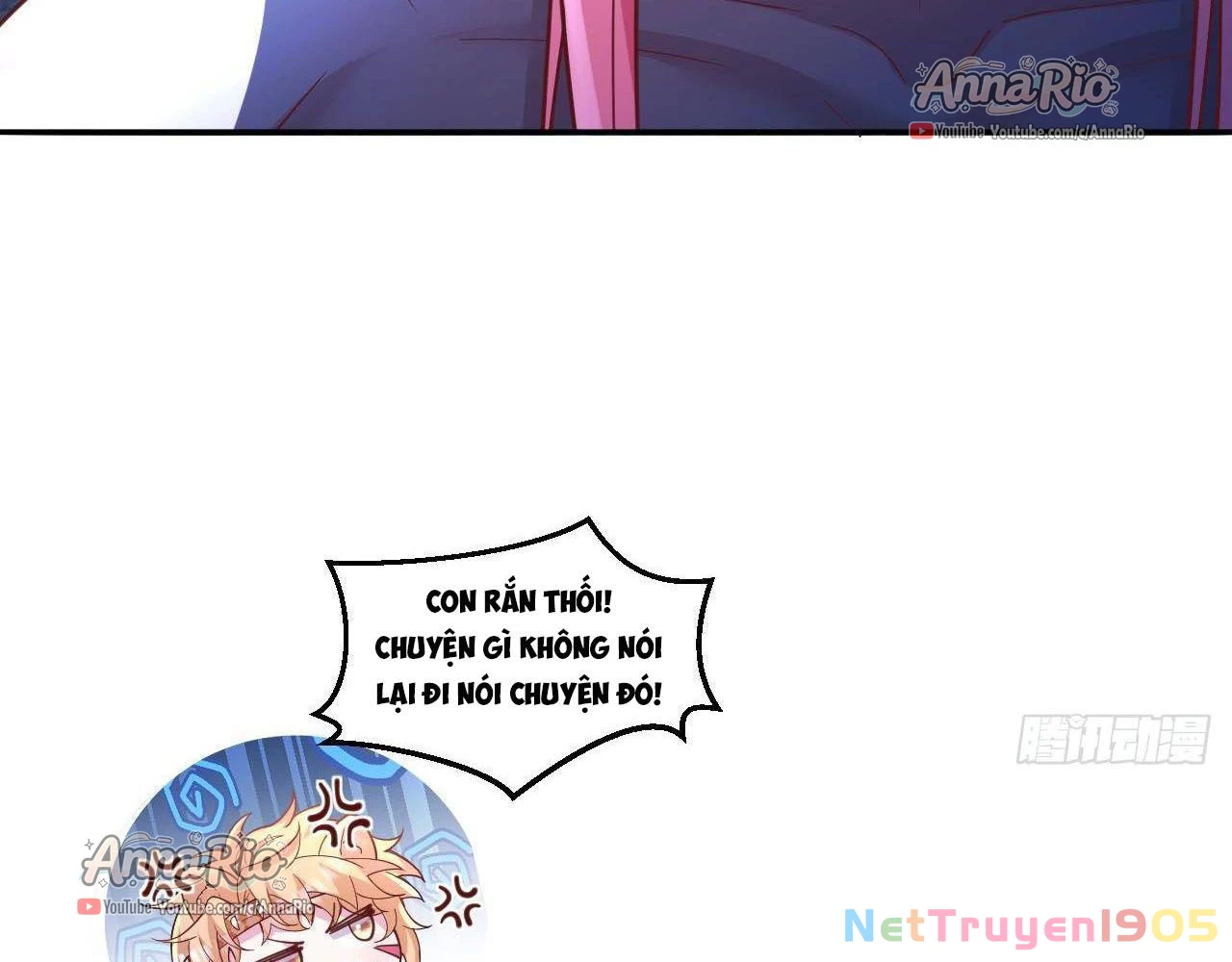 Thảnh Thơi Thú Thế Chủng Chủng Điền, Sinh Sinh Tể - Update Chapter 771 - Trang 31