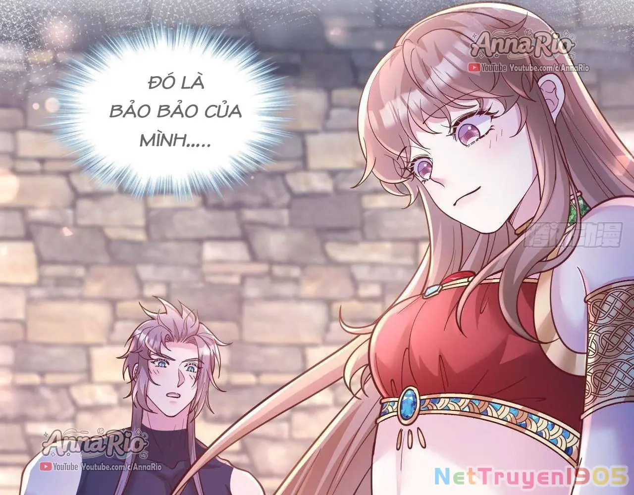 Thảnh Thơi Thú Thế Chủng Chủng Điền, Sinh Sinh Tể - Update Chapter 771 - Trang 33