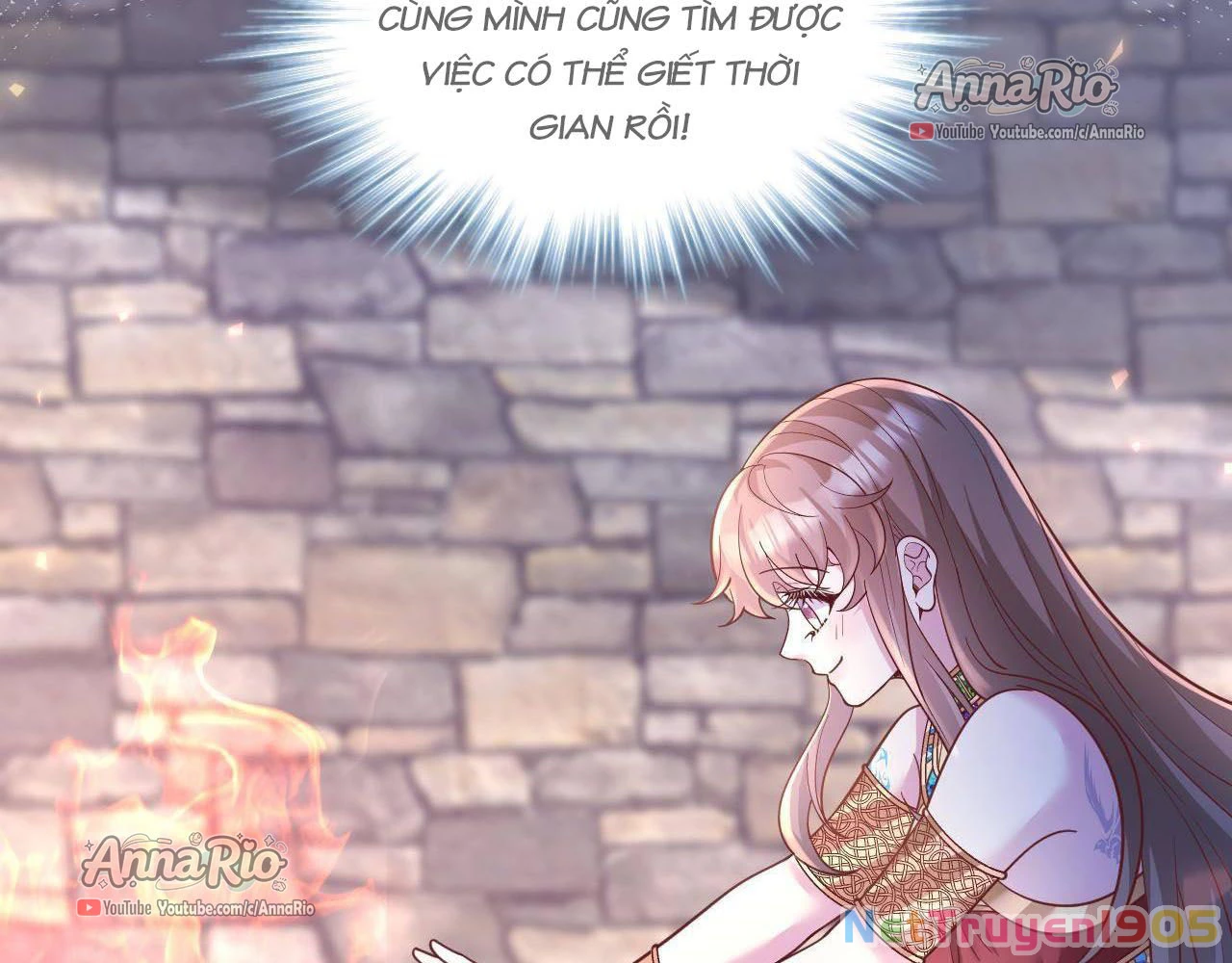 Thảnh Thơi Thú Thế Chủng Chủng Điền, Sinh Sinh Tể - Update Chapter 771 - Trang 6