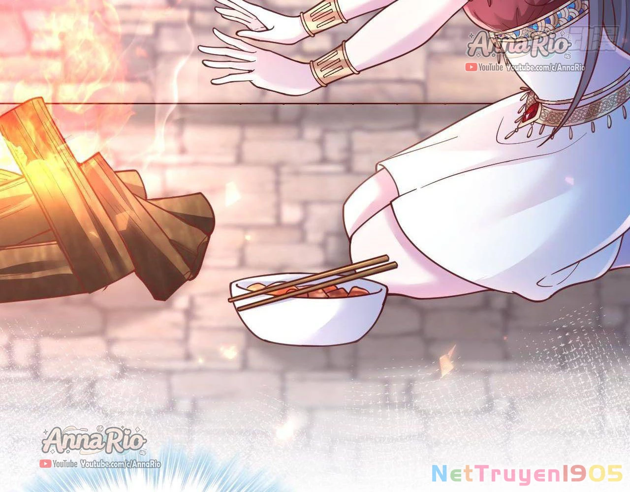 Thảnh Thơi Thú Thế Chủng Chủng Điền, Sinh Sinh Tể - Update Chapter 771 - Trang 7