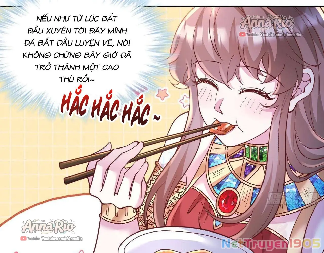 Thảnh Thơi Thú Thế Chủng Chủng Điền, Sinh Sinh Tể - Update Chapter 771 - Trang 8