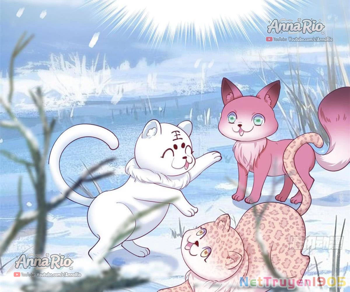Thảnh Thơi Thú Thế Chủng Chủng Điền, Sinh Sinh Tể - Update Chapter 772 - Trang 19