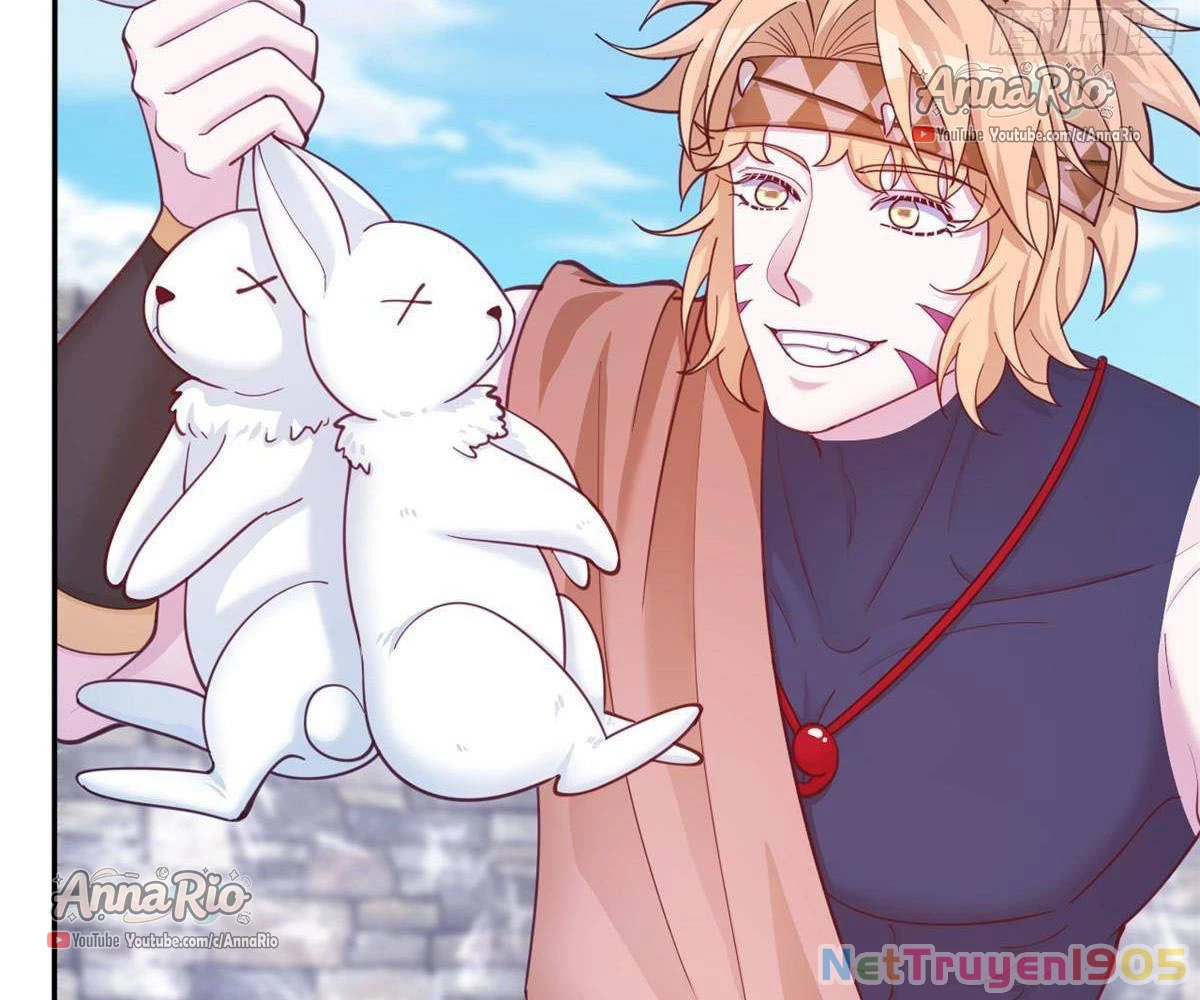 Thảnh Thơi Thú Thế Chủng Chủng Điền, Sinh Sinh Tể - Update Chapter 772 - Trang 22