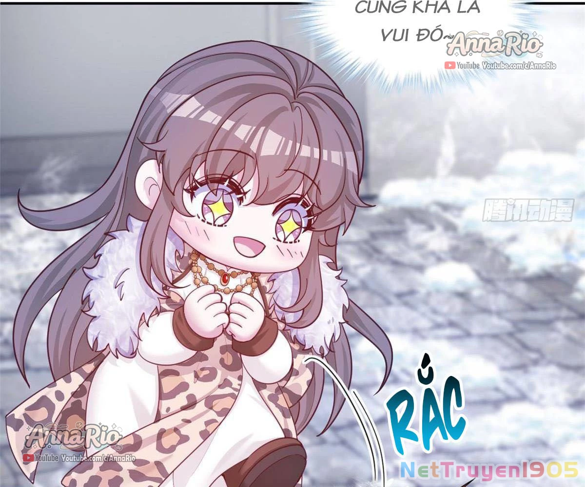 Thảnh Thơi Thú Thế Chủng Chủng Điền, Sinh Sinh Tể - Update Chapter 772 - Trang 28