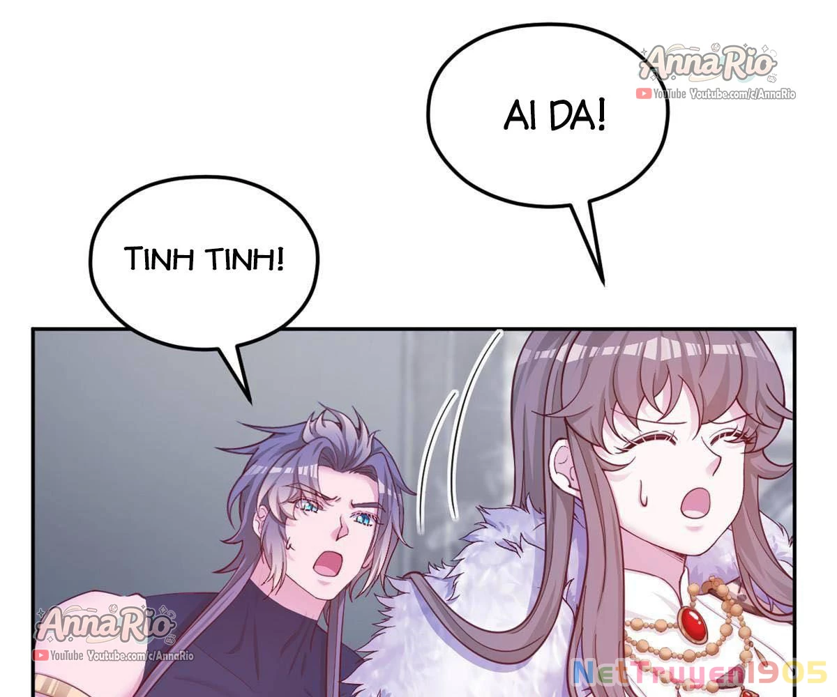 Thảnh Thơi Thú Thế Chủng Chủng Điền, Sinh Sinh Tể - Update Chapter 772 - Trang 31