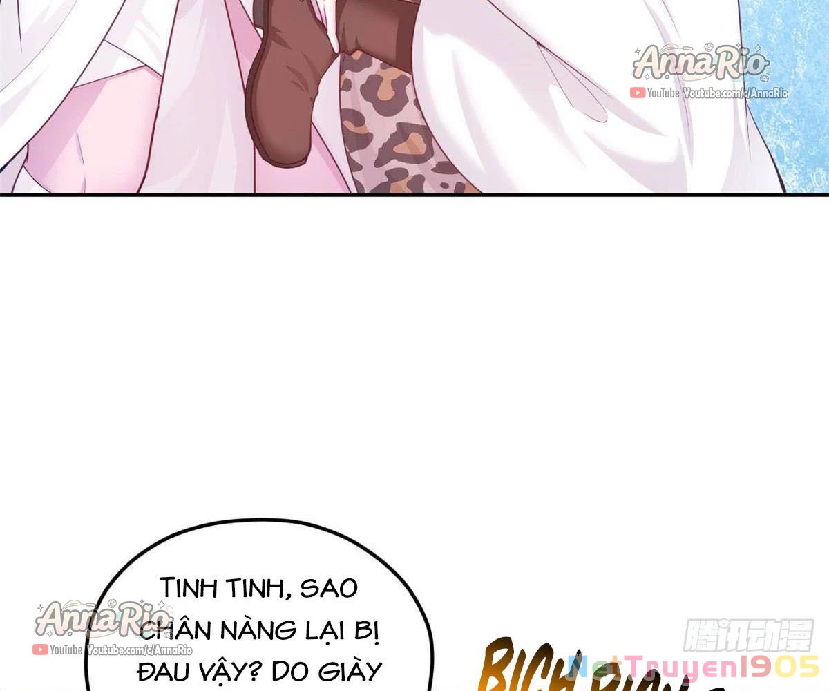 Thảnh Thơi Thú Thế Chủng Chủng Điền, Sinh Sinh Tể - Update Chapter 772 - Trang 35