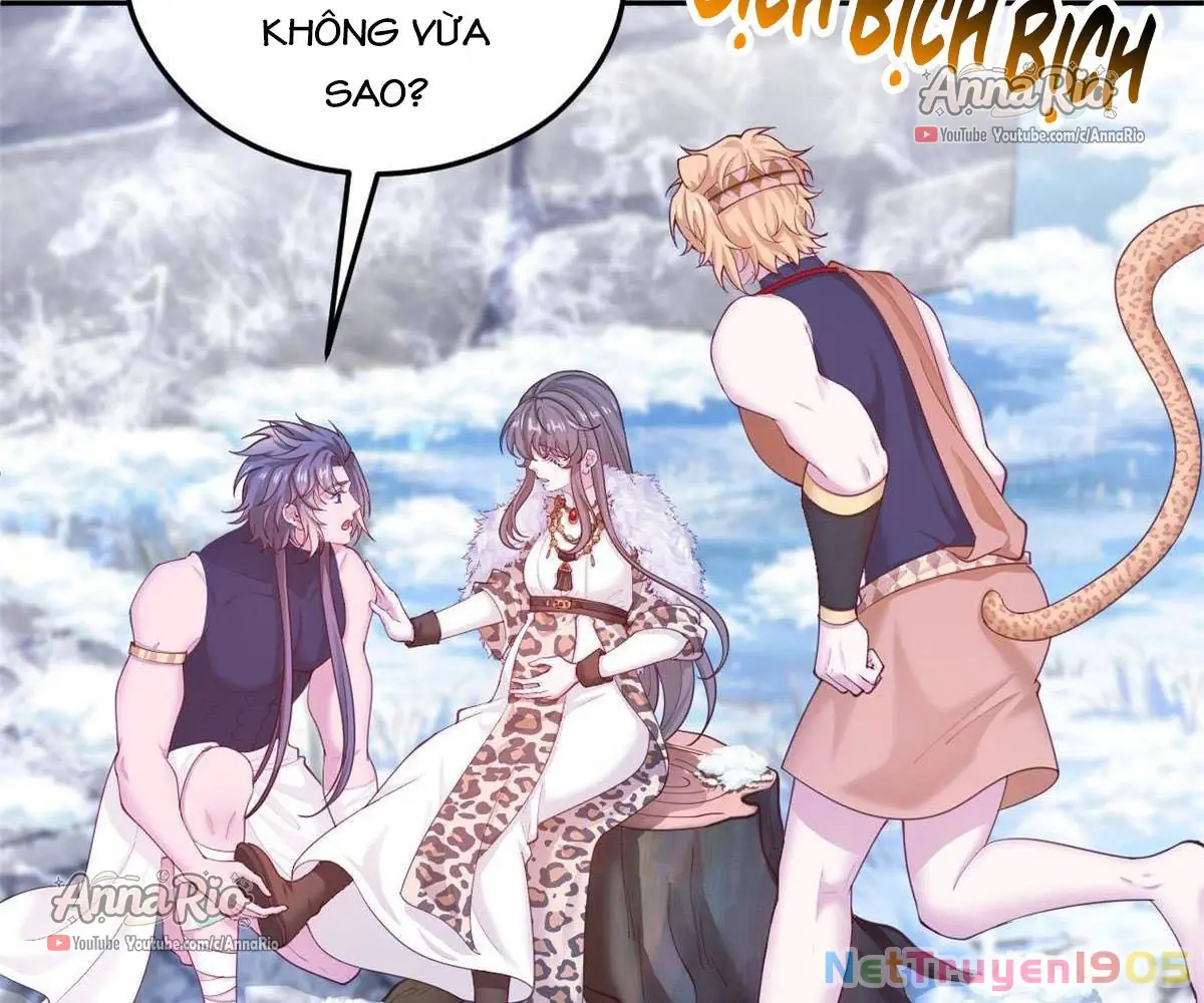 Thảnh Thơi Thú Thế Chủng Chủng Điền, Sinh Sinh Tể - Update Chapter 772 - Trang 36