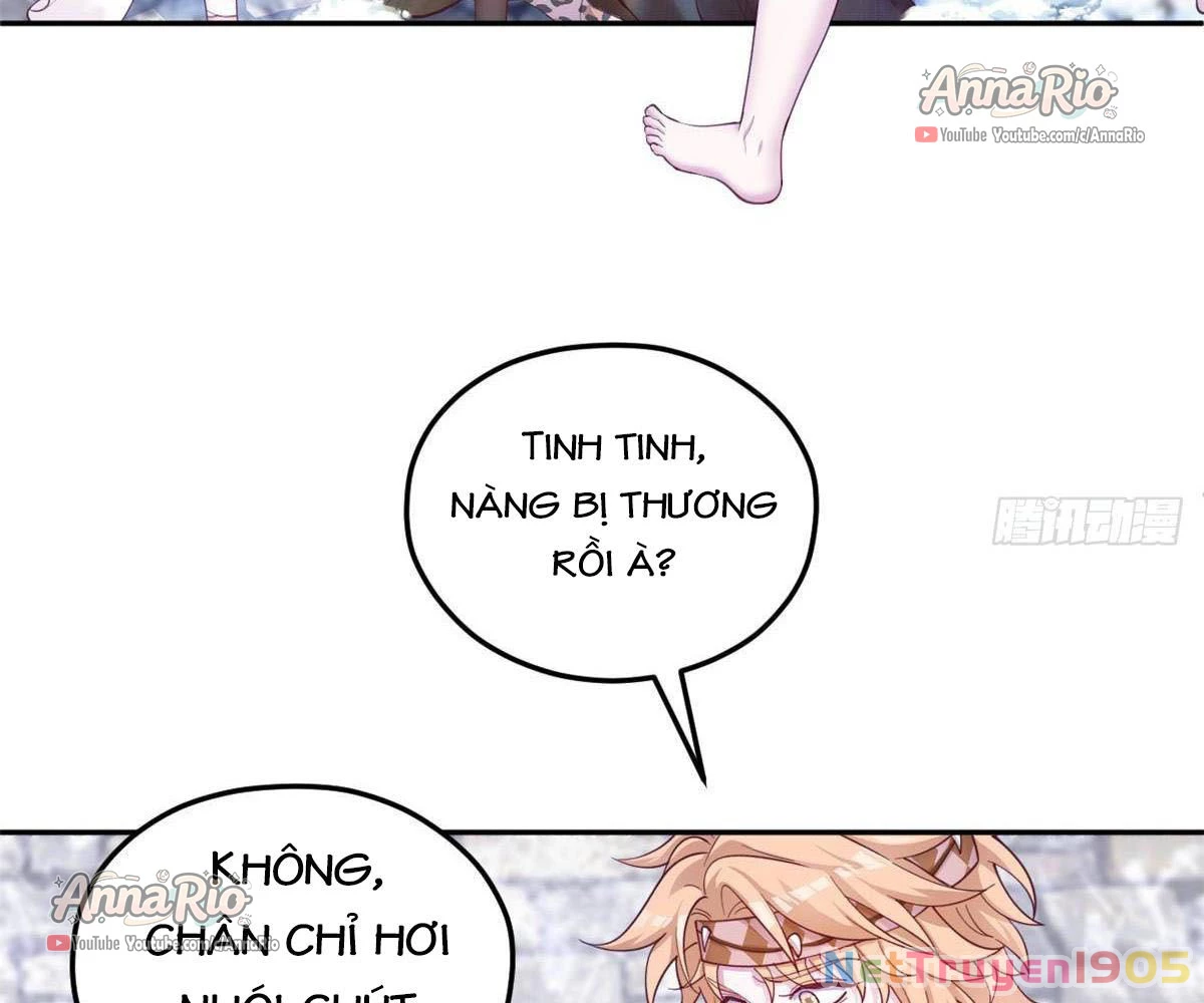 Thảnh Thơi Thú Thế Chủng Chủng Điền, Sinh Sinh Tể - Update Chapter 772 - Trang 37