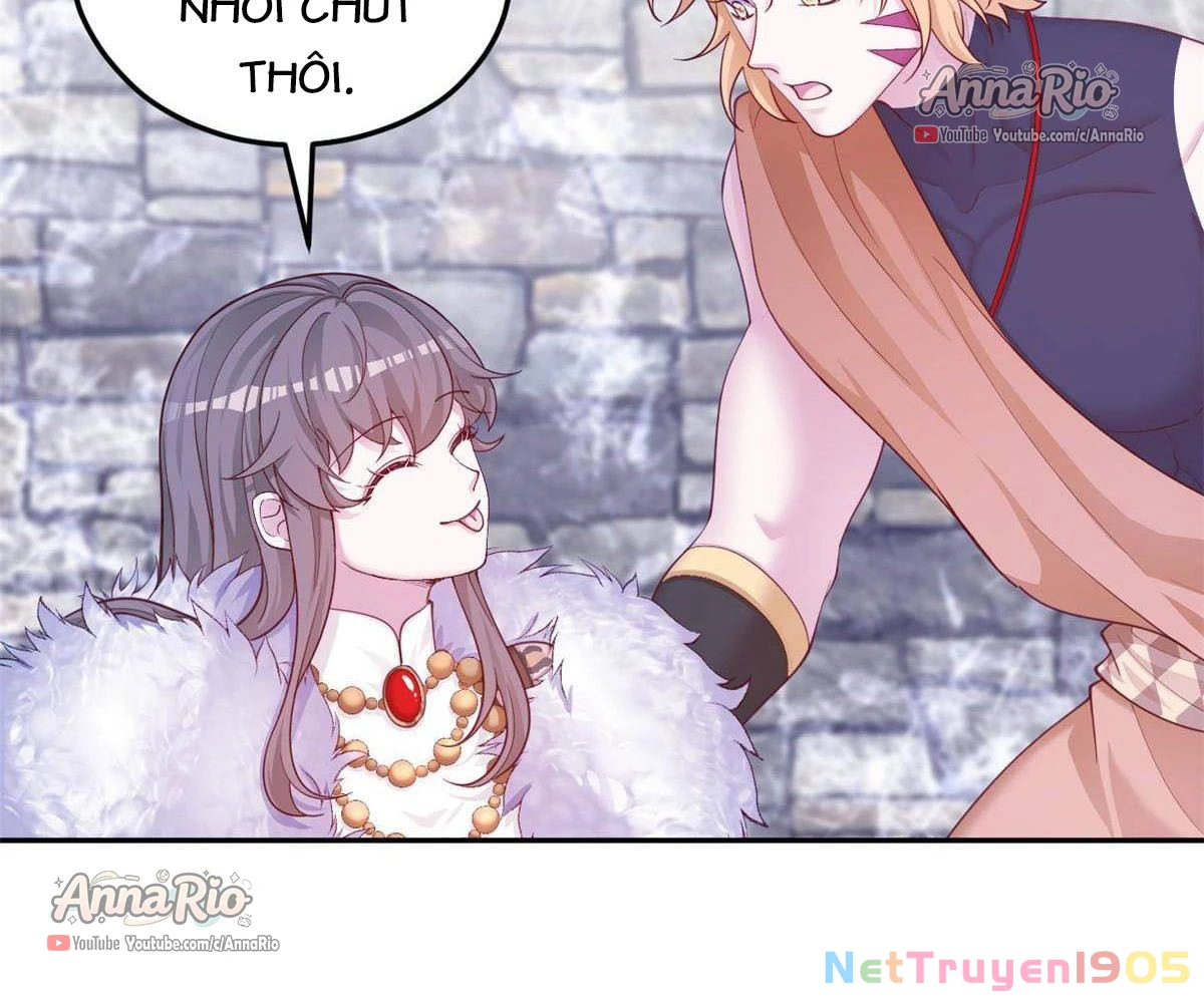 Thảnh Thơi Thú Thế Chủng Chủng Điền, Sinh Sinh Tể - Update Chapter 772 - Trang 38