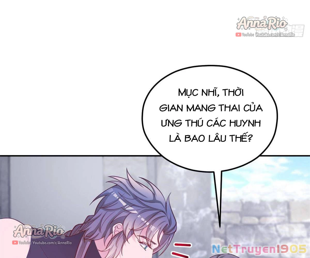 Thảnh Thơi Thú Thế Chủng Chủng Điền, Sinh Sinh Tể - Update Chapter 772 - Trang 39
