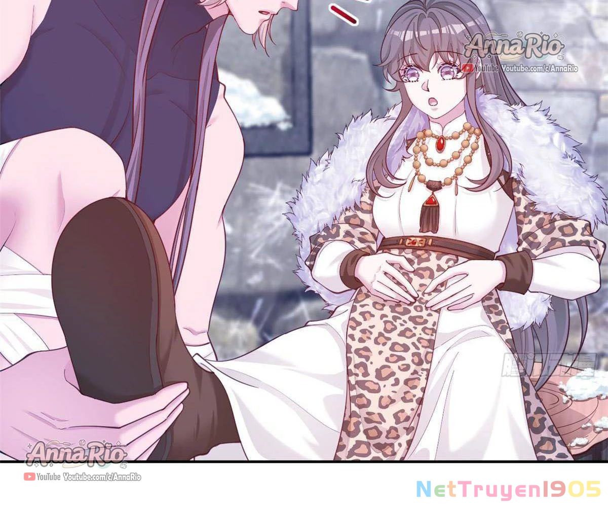 Thảnh Thơi Thú Thế Chủng Chủng Điền, Sinh Sinh Tể - Update Chapter 772 - Trang 40