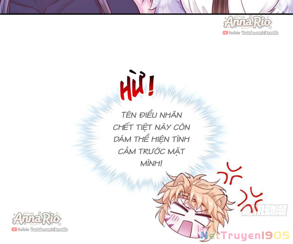 Thảnh Thơi Thú Thế Chủng Chủng Điền, Sinh Sinh Tể - Update Chapter 772 - Trang 50