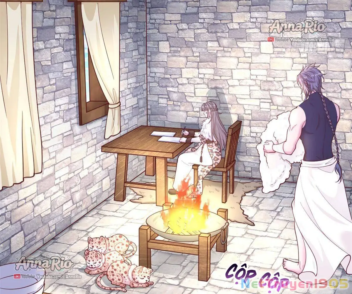 Thảnh Thơi Thú Thế Chủng Chủng Điền, Sinh Sinh Tể - Update Chapter 772 - Trang 7