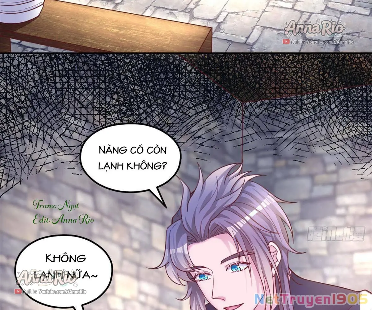 Thảnh Thơi Thú Thế Chủng Chủng Điền, Sinh Sinh Tể - Update Chapter 772 - Trang 8