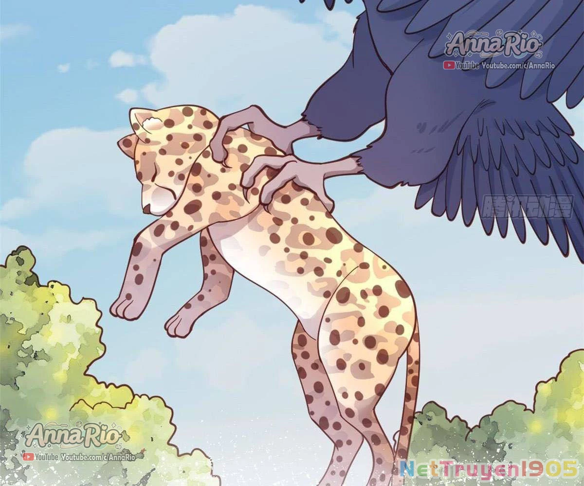 Thảnh Thơi Thú Thế Chủng Chủng Điền, Sinh Sinh Tể - Update Chapter 773 - Trang 17