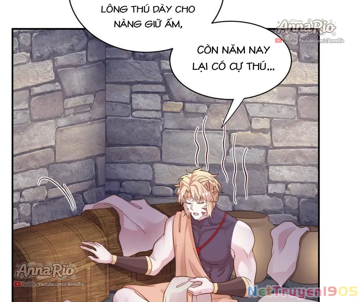 Thảnh Thơi Thú Thế Chủng Chủng Điền, Sinh Sinh Tể - Update Chapter 773 - Trang 19
