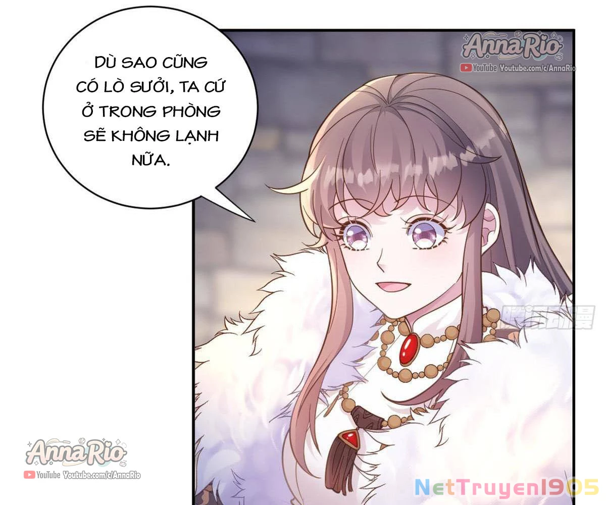 Thảnh Thơi Thú Thế Chủng Chủng Điền, Sinh Sinh Tể - Update Chapter 773 - Trang 21