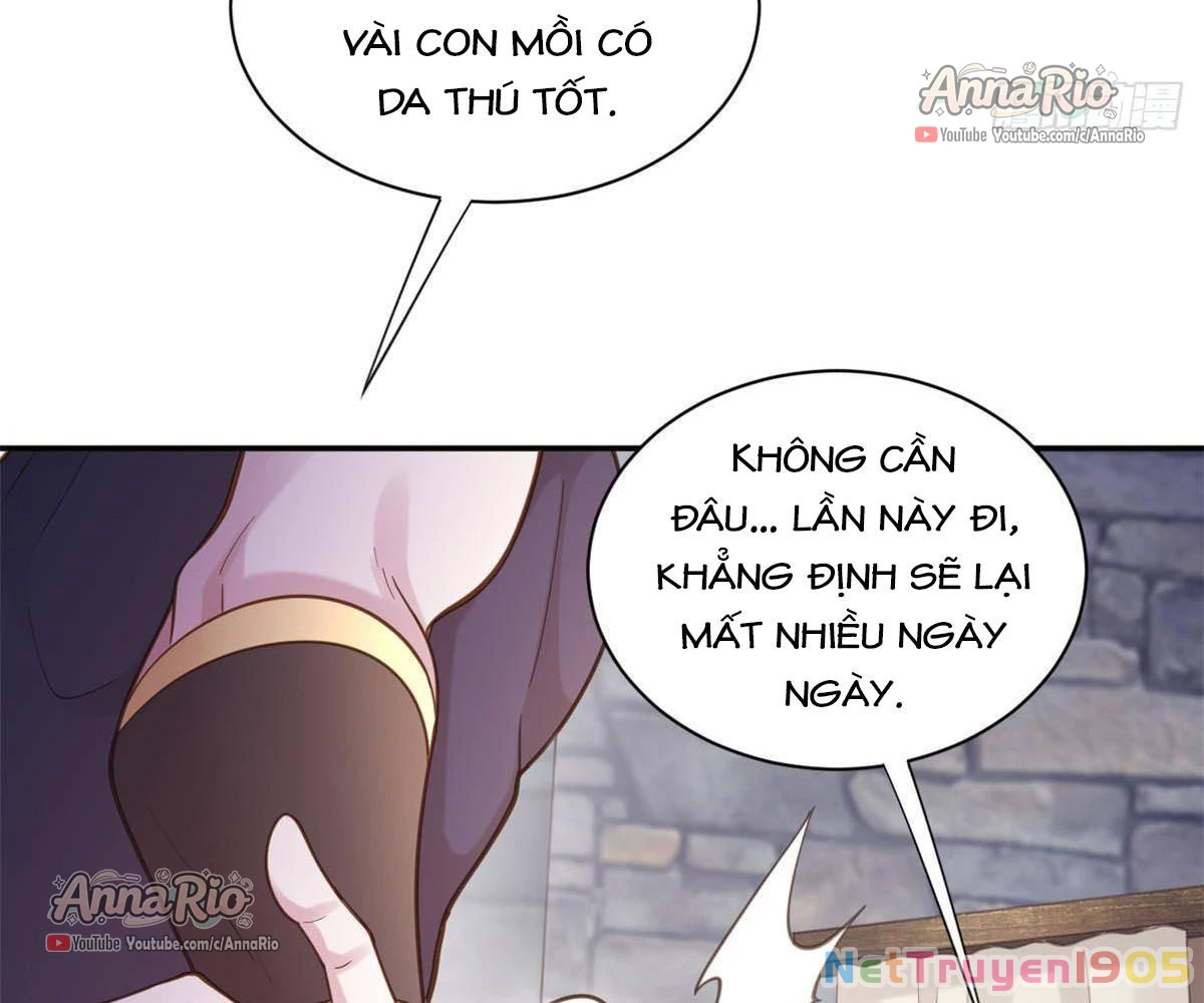 Thảnh Thơi Thú Thế Chủng Chủng Điền, Sinh Sinh Tể - Update Chapter 773 - Trang 27