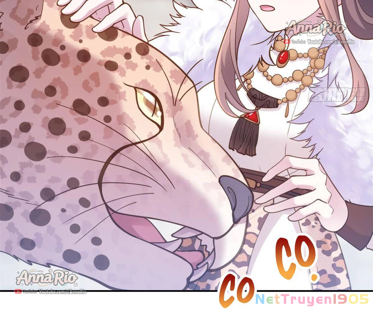 Thảnh Thơi Thú Thế Chủng Chủng Điền, Sinh Sinh Tể - Update Chapter 773 - Trang 30