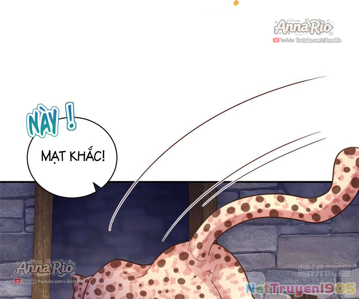 Thảnh Thơi Thú Thế Chủng Chủng Điền, Sinh Sinh Tể - Update Chapter 773 - Trang 31