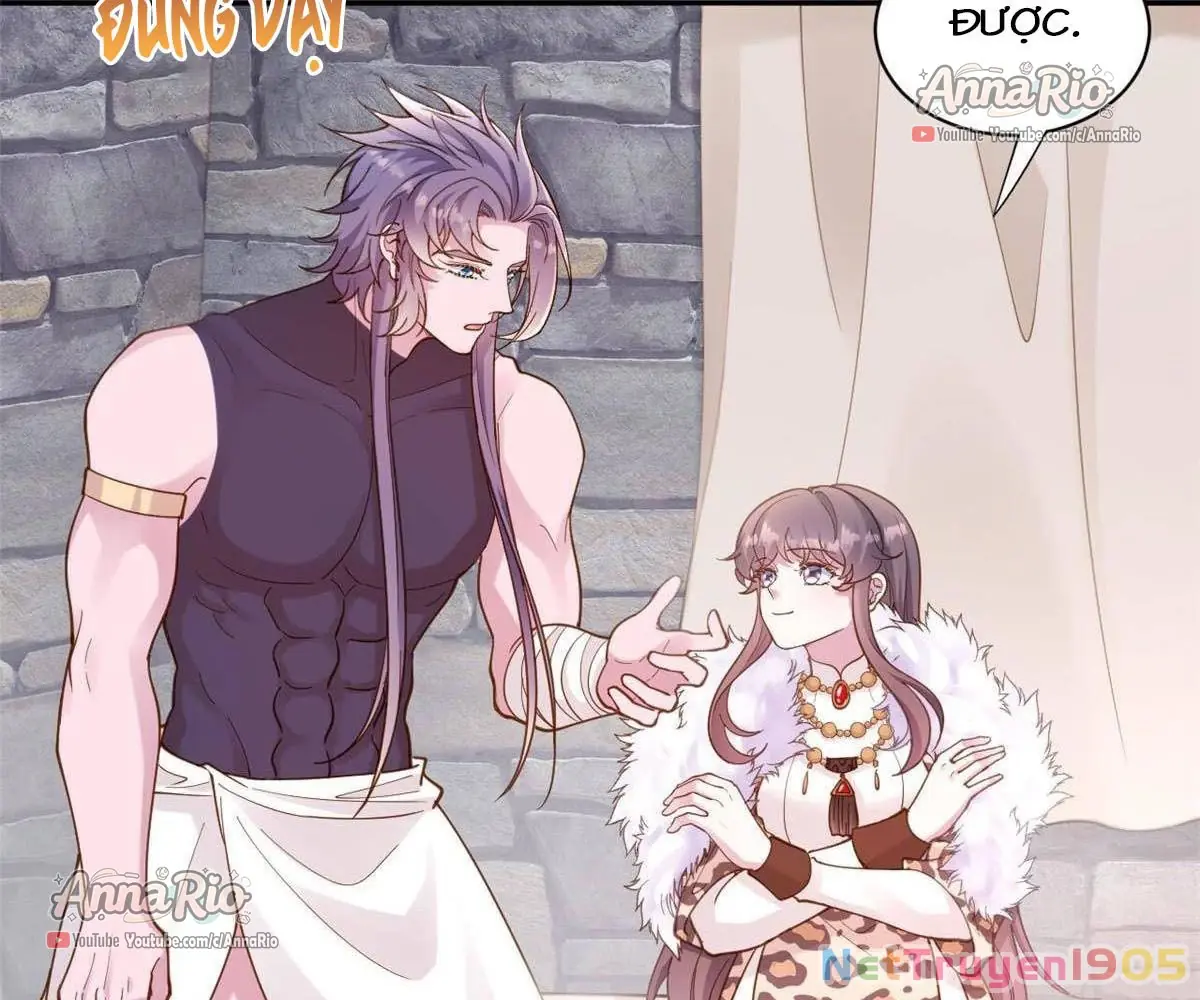 Thảnh Thơi Thú Thế Chủng Chủng Điền, Sinh Sinh Tể - Update Chapter 773 - Trang 38