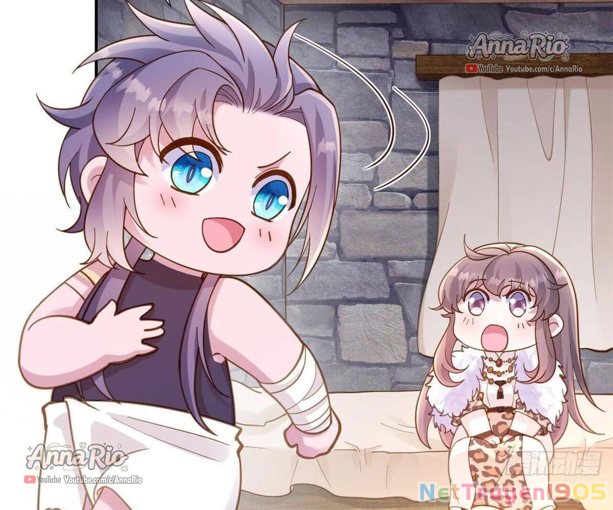 Thảnh Thơi Thú Thế Chủng Chủng Điền, Sinh Sinh Tể - Update Chapter 773 - Trang 40