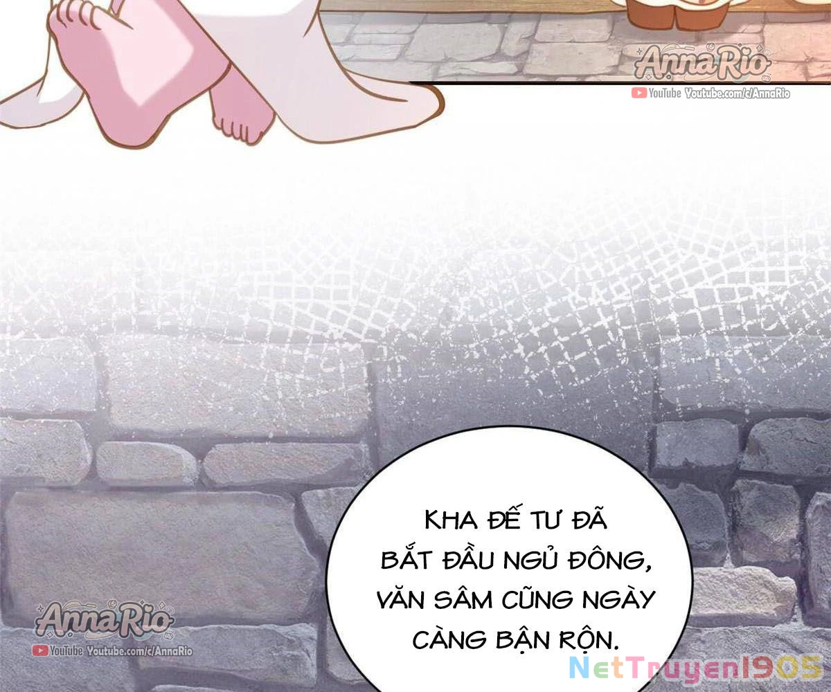 Thảnh Thơi Thú Thế Chủng Chủng Điền, Sinh Sinh Tể - Update Chapter 773 - Trang 41