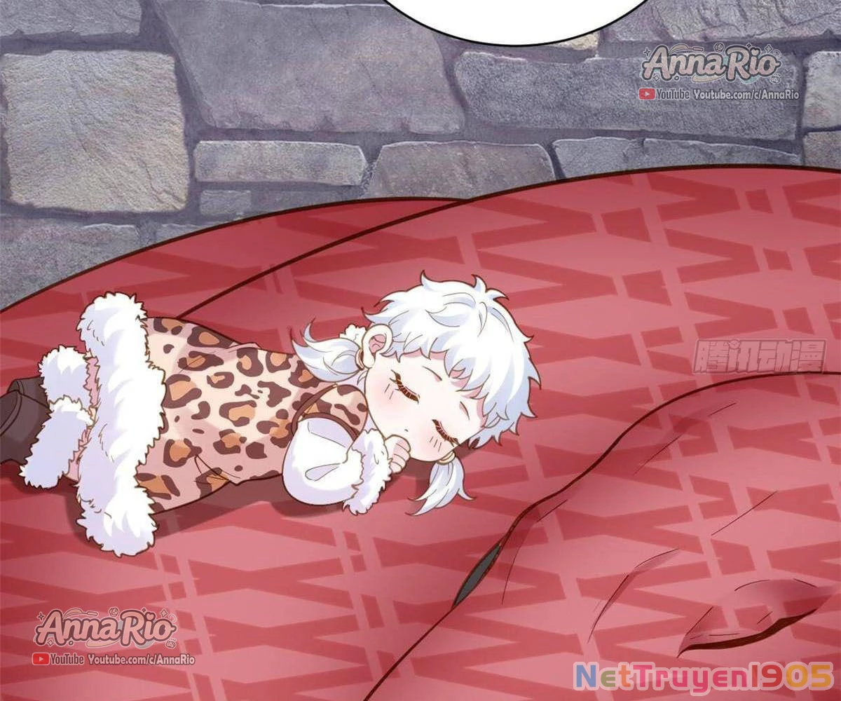 Thảnh Thơi Thú Thế Chủng Chủng Điền, Sinh Sinh Tể - Update Chapter 773 - Trang 42
