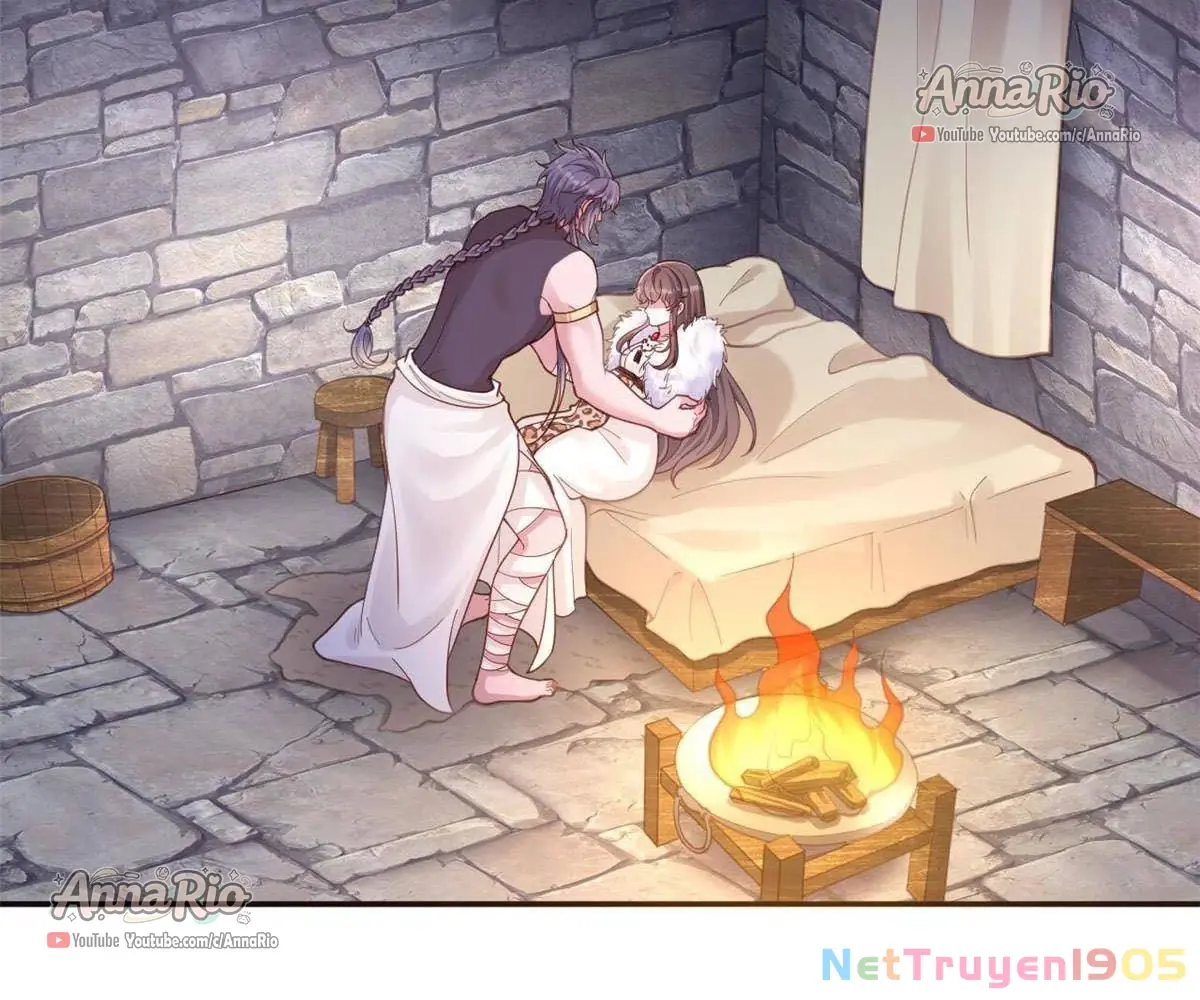 Thảnh Thơi Thú Thế Chủng Chủng Điền, Sinh Sinh Tể - Update Chapter 773 - Trang 5