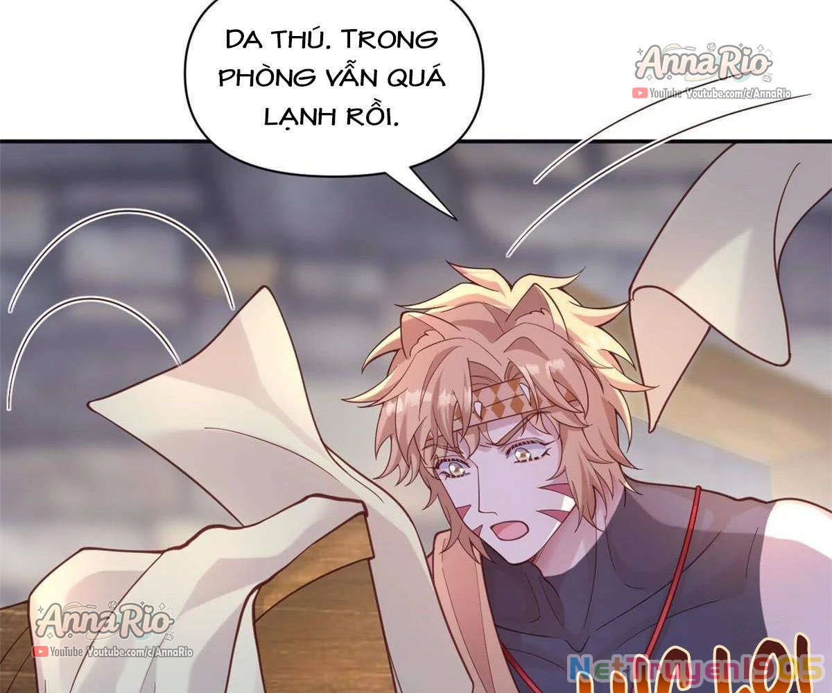 Thảnh Thơi Thú Thế Chủng Chủng Điền, Sinh Sinh Tể - Update Chapter 773 - Trang 8