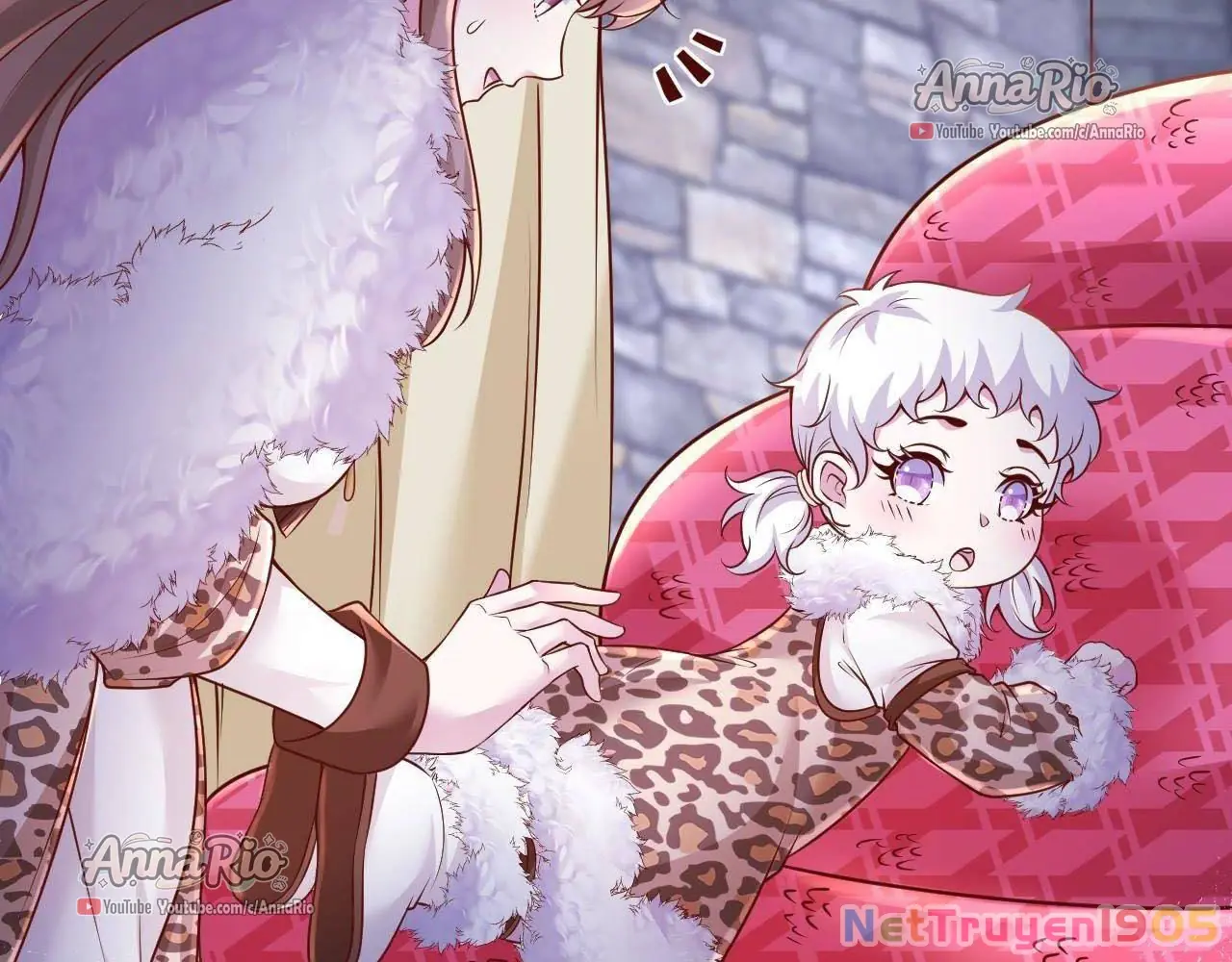 Thảnh Thơi Thú Thế Chủng Chủng Điền, Sinh Sinh Tể - Update Chapter 774 - Trang 11