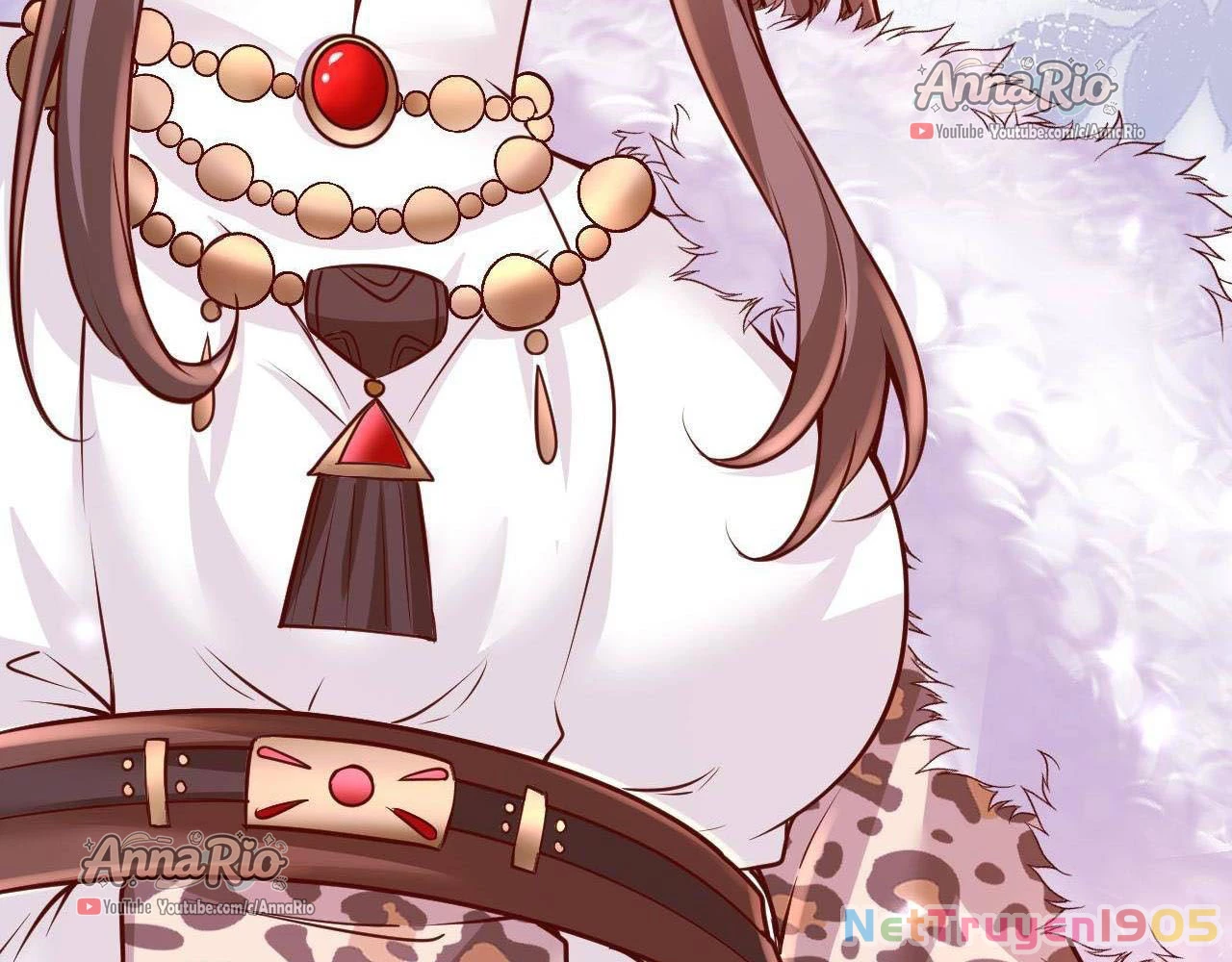 Thảnh Thơi Thú Thế Chủng Chủng Điền, Sinh Sinh Tể - Update Chapter 774 - Trang 16