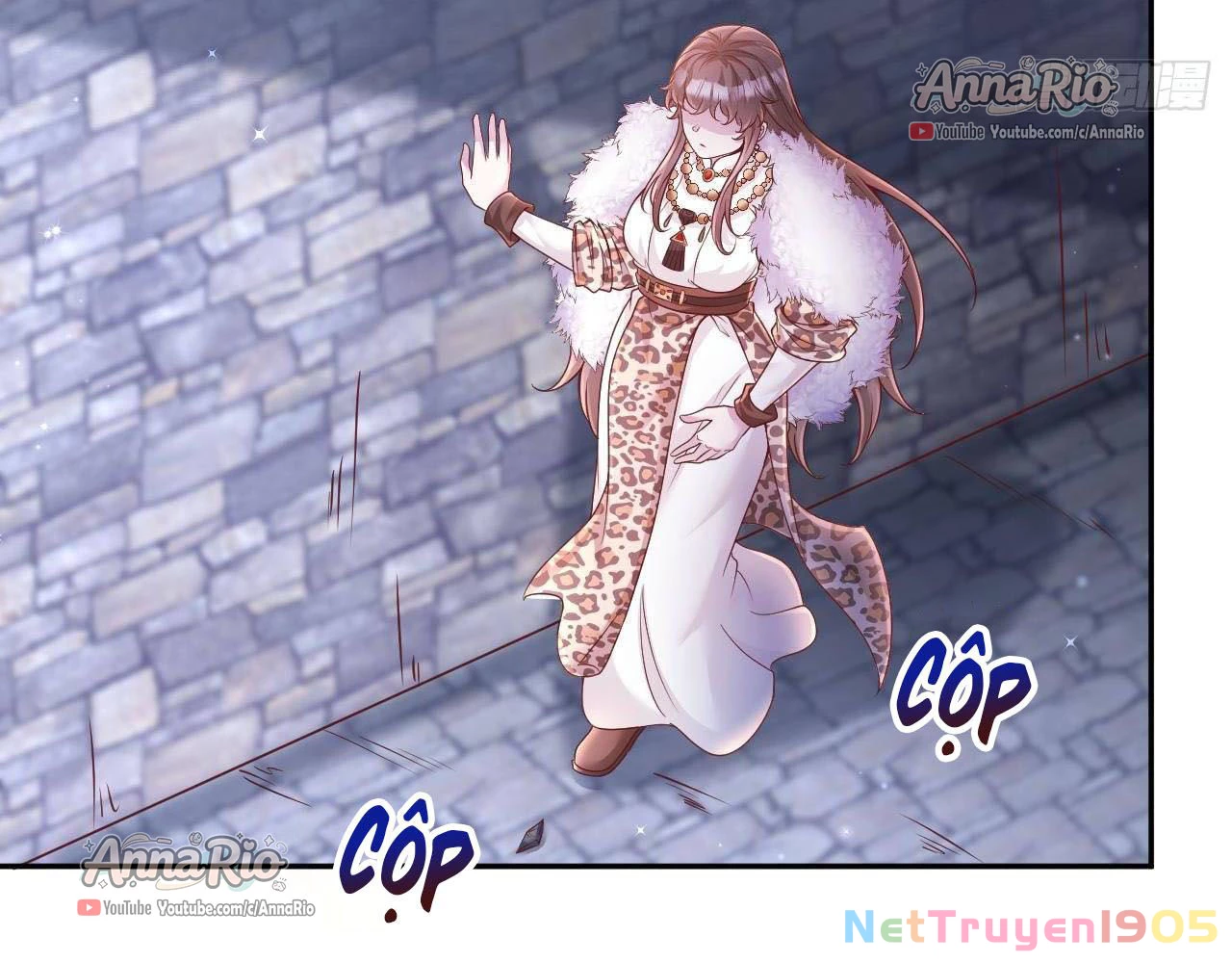 Thảnh Thơi Thú Thế Chủng Chủng Điền, Sinh Sinh Tể - Update Chapter 774 - Trang 22