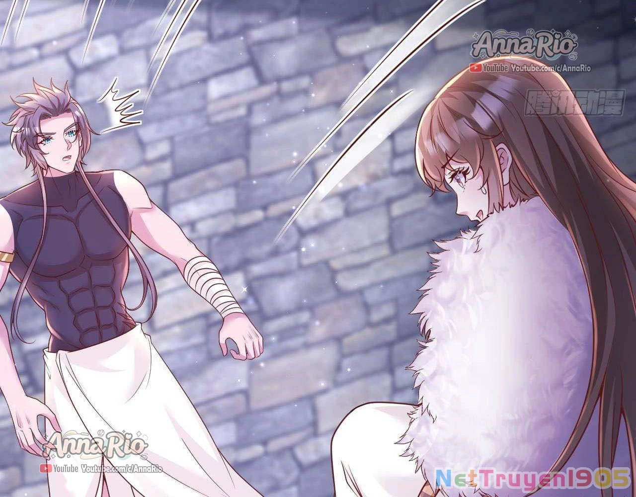 Thảnh Thơi Thú Thế Chủng Chủng Điền, Sinh Sinh Tể - Update Chapter 774 - Trang 27