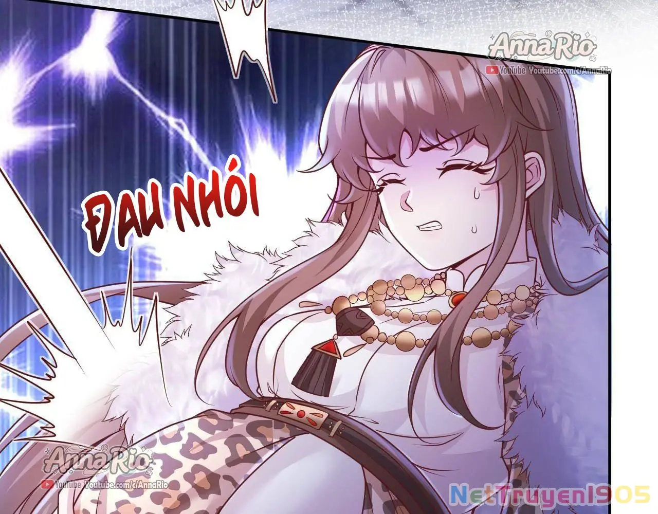 Thảnh Thơi Thú Thế Chủng Chủng Điền, Sinh Sinh Tể - Update Chapter 774 - Trang 29