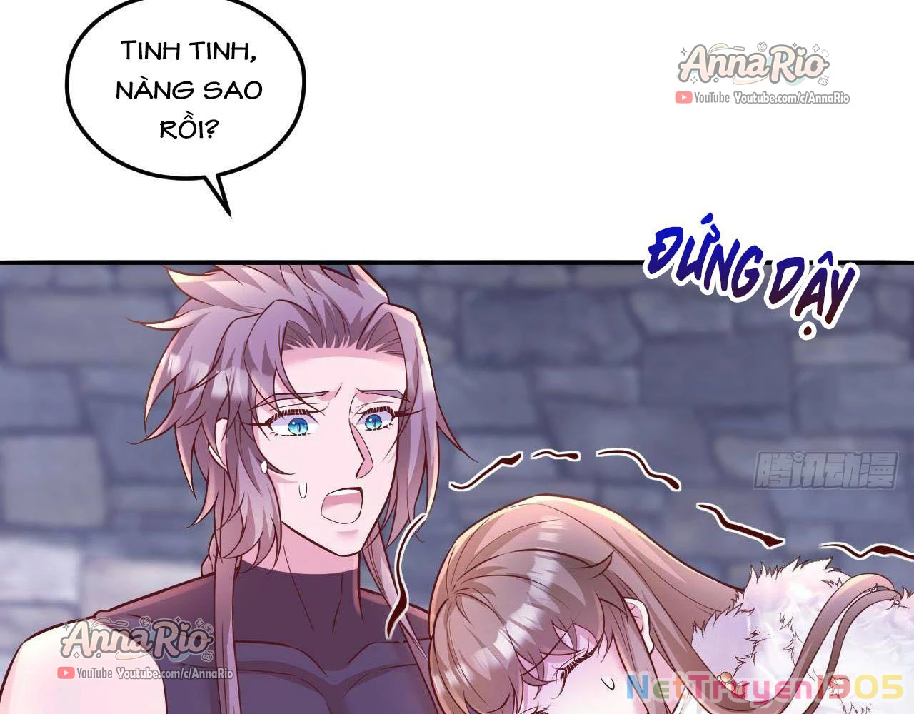 Thảnh Thơi Thú Thế Chủng Chủng Điền, Sinh Sinh Tể - Update Chapter 774 - Trang 33