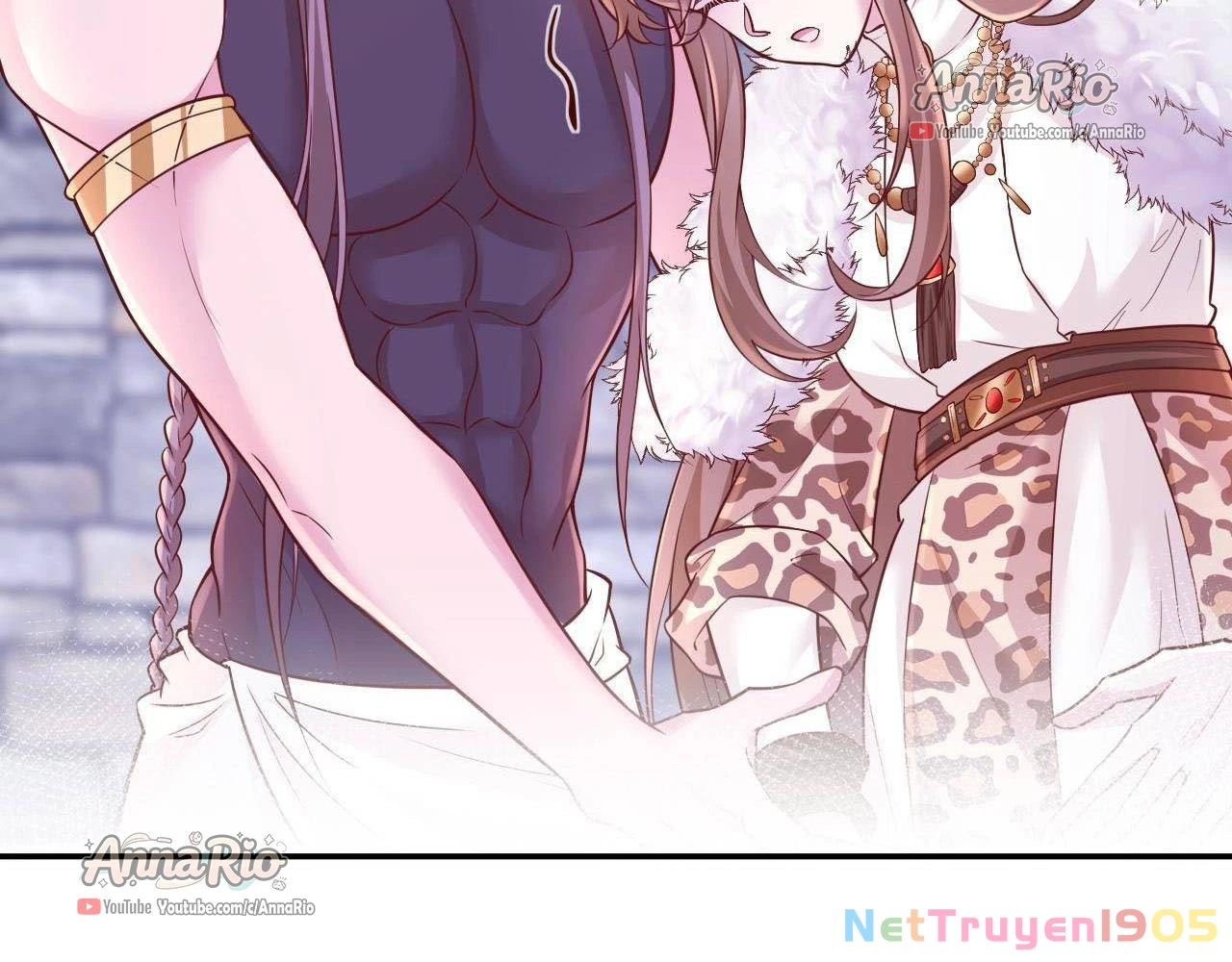 Thảnh Thơi Thú Thế Chủng Chủng Điền, Sinh Sinh Tể - Update Chapter 774 - Trang 34