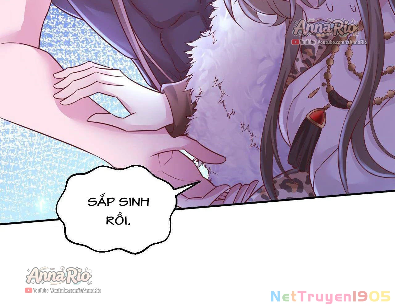 Thảnh Thơi Thú Thế Chủng Chủng Điền, Sinh Sinh Tể - Update Chapter 774 - Trang 41