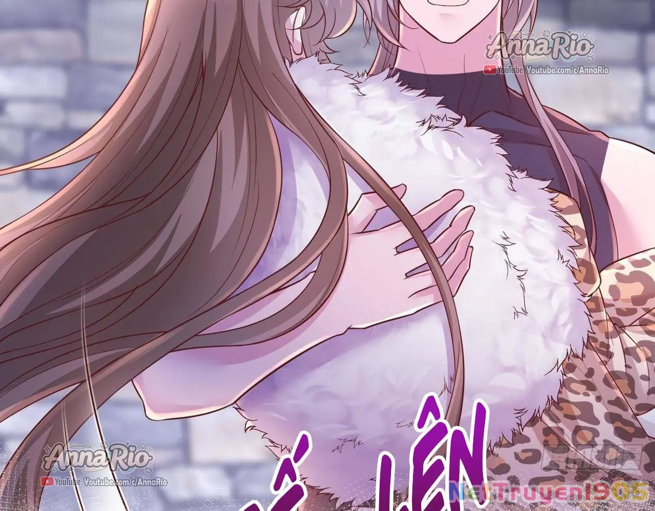 Thảnh Thơi Thú Thế Chủng Chủng Điền, Sinh Sinh Tể - Update Chapter 774 - Trang 43