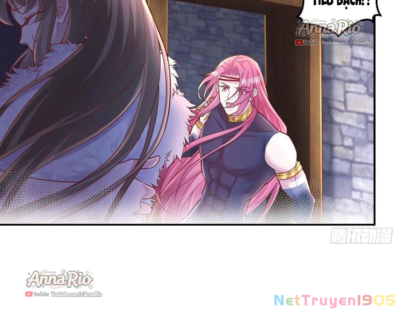 Thảnh Thơi Thú Thế Chủng Chủng Điền, Sinh Sinh Tể - Update Chapter 774 - Trang 46
