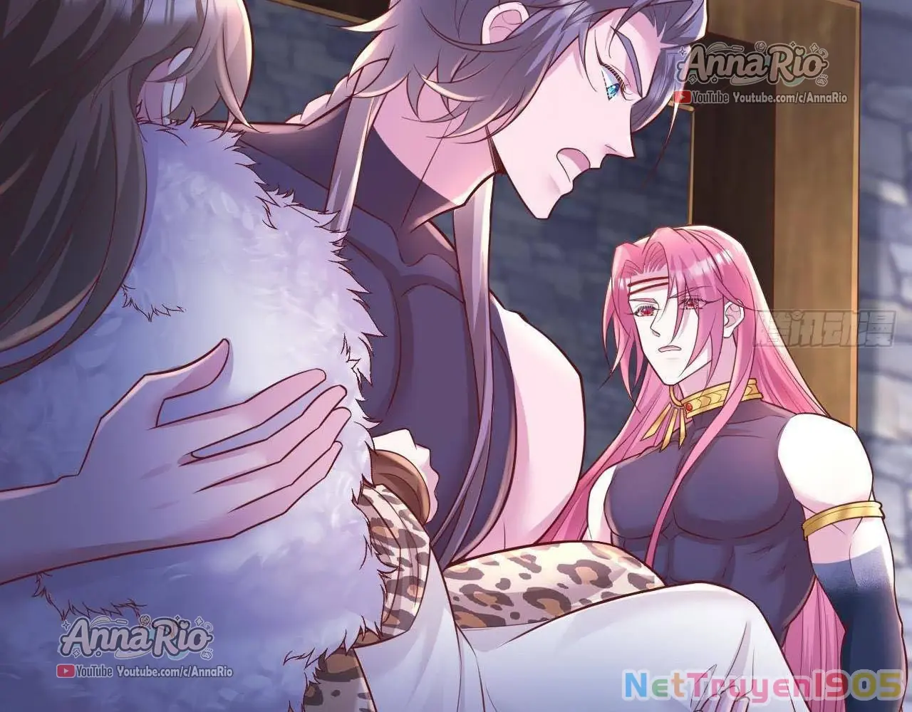 Thảnh Thơi Thú Thế Chủng Chủng Điền, Sinh Sinh Tể - Update Chapter 774 - Trang 48